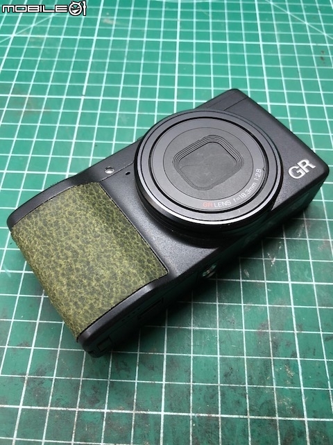 點我看大圖 GR 自換蒙皮分享