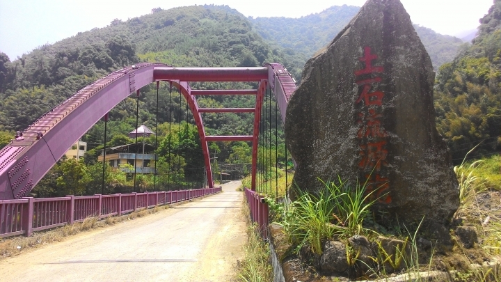 惡路之旅-神木村(有影片)