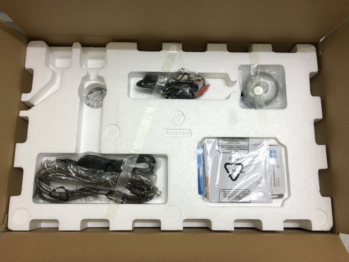 買給自己的生日禮物EDIFIER S360DB 小開箱分享