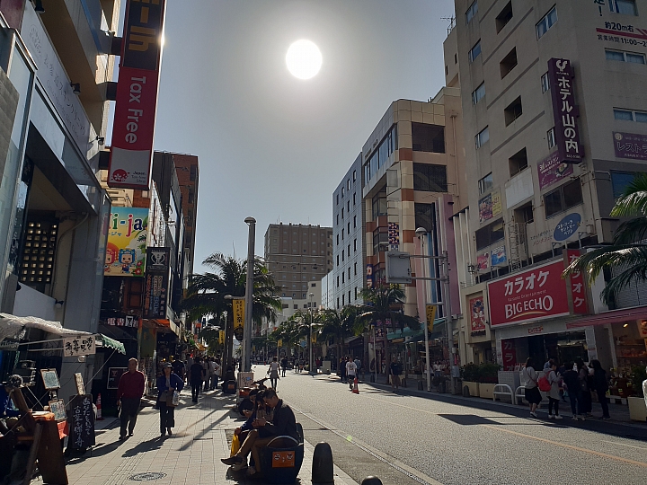 帶著Galaxy S9+ 旅遊及大量拍攝的體驗心得，文長，內含豐富多樣的照片(逆光、低光源、等等)、超慢動作及4K錄影影片