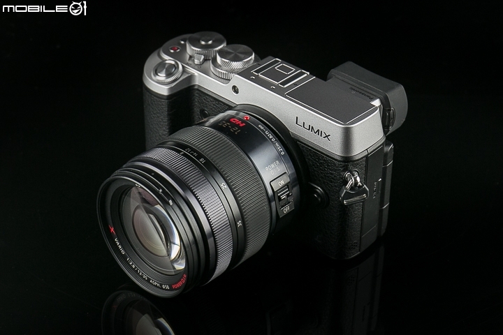 Panasonic Lumix GX9 平衡性能代表作 美少女/人像/追焦實戰