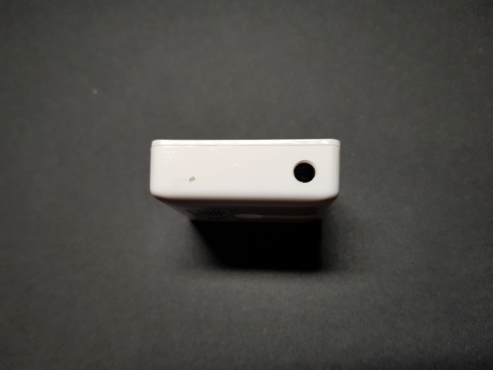LINDY 35507雙輸出耳機擴大機讓百元耳機升格成為高級耳機