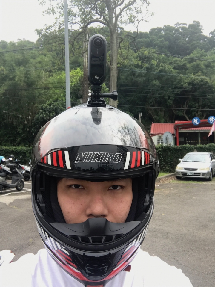 豐富你的拍攝視角 Insta360 ONE 全景相機 + 防水殼開箱動手玩
