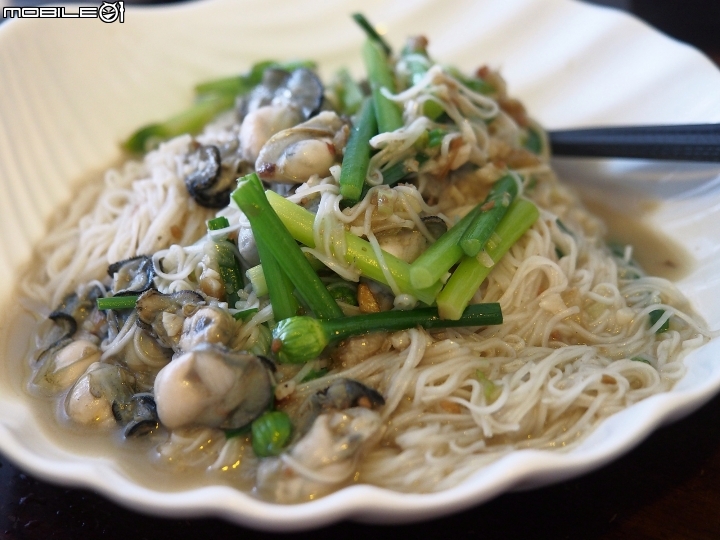 []食記] 船家堡，安平第一樓中的慢活料理 -- 吃吃喝喝在安平之二