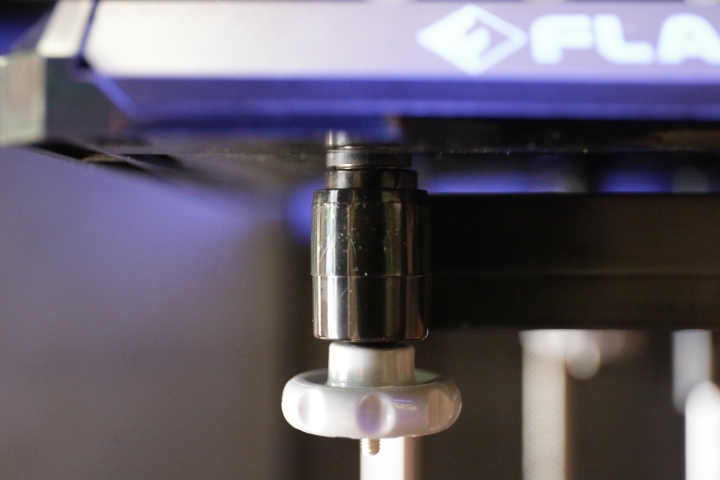 3D列印 - 閃鑄Finder開箱文