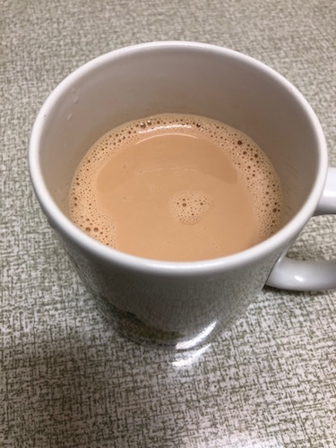 孝敬準岳母的補品-力增飲