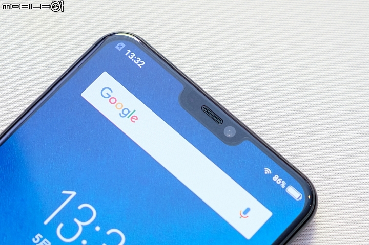 【採訪】瀏海有新意！具螢幕指紋辨識的vivo X21 5/4開賣，售16,990元
