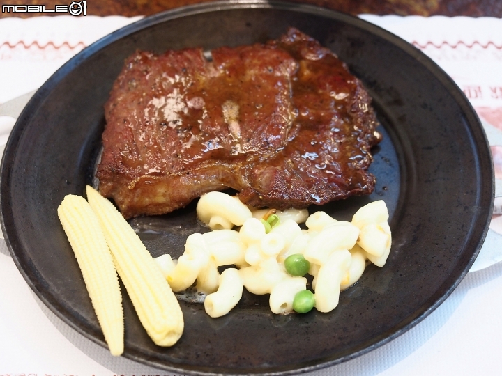 [食記] 臺北市 大同區 波麗路西餐分店 -- 哥和姊吃的不止是歷史，更是好滋味