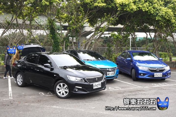 [分享] Hyundai Elantra 1.6汽油 500KM心得
