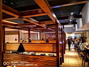 透視徠卡之眼，我的專屬攝影大師《HUAWEI P20|P20 Pro》