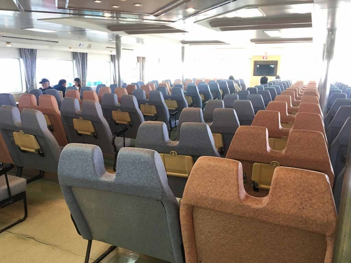 家族太平洋旅行社旅行之靜岡五日賞花團