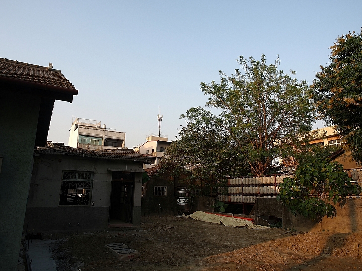 屏東縣 屏東市 勝利新村 屏東地景藝術節 -- 在日治時期官舍散步，找尋文創的氣味