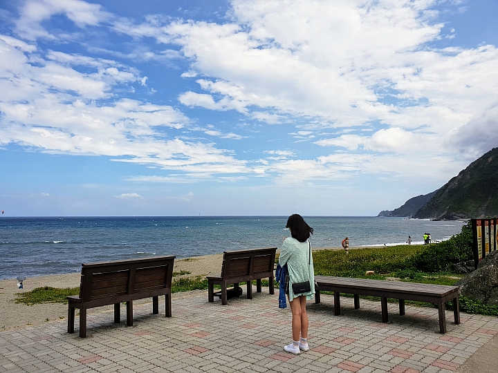 帶著Galaxy S9+ 旅遊及大量拍攝的體驗心得，文長，內含豐富多樣的照片(逆光、低光源、等等)、超慢動作及4K錄影影片