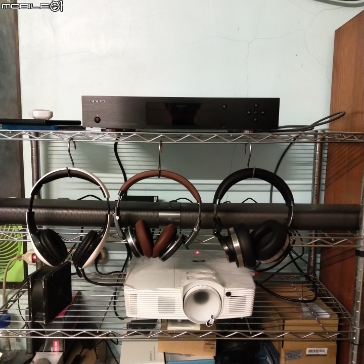 【開箱】玩法多變的 CAROL BTH-830 手工精品拆卸式藍牙耳機(豪華版)