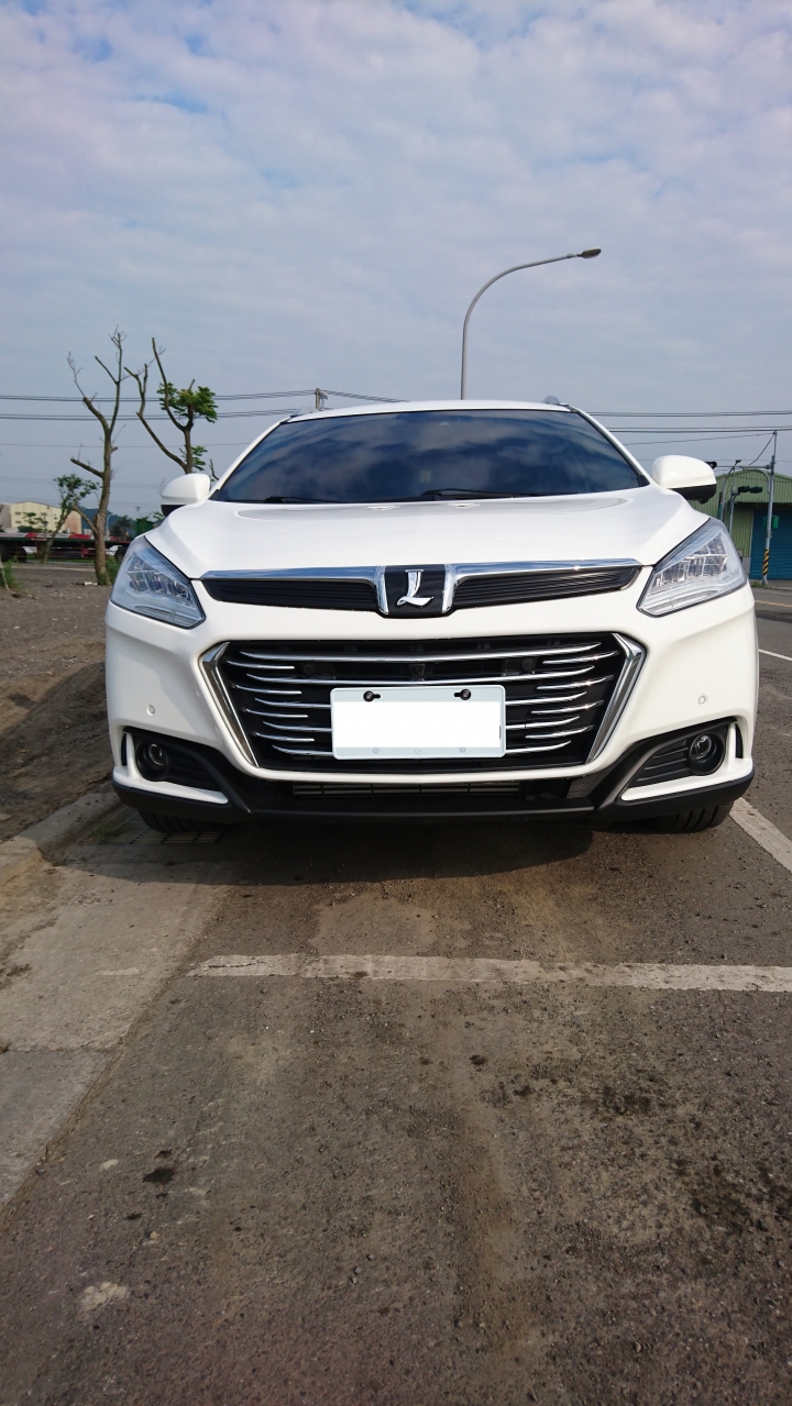 U6GT遲來的開箱
