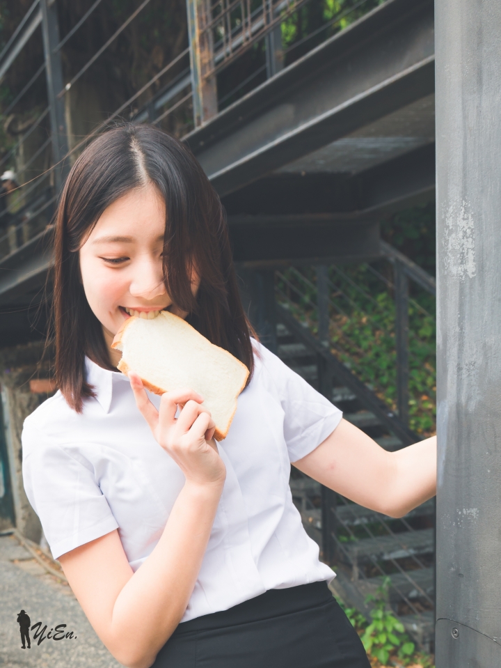[#YiEn] Lightroom DDS風格分享