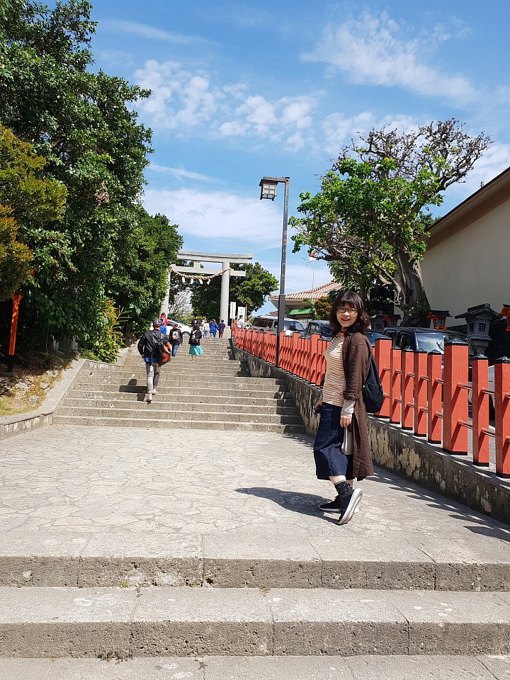 帶著Galaxy S9+ 旅遊及大量拍攝的體驗心得，文長，內含豐富多樣的照片(逆光、低光源、等等)、超慢動作及4K錄影影片