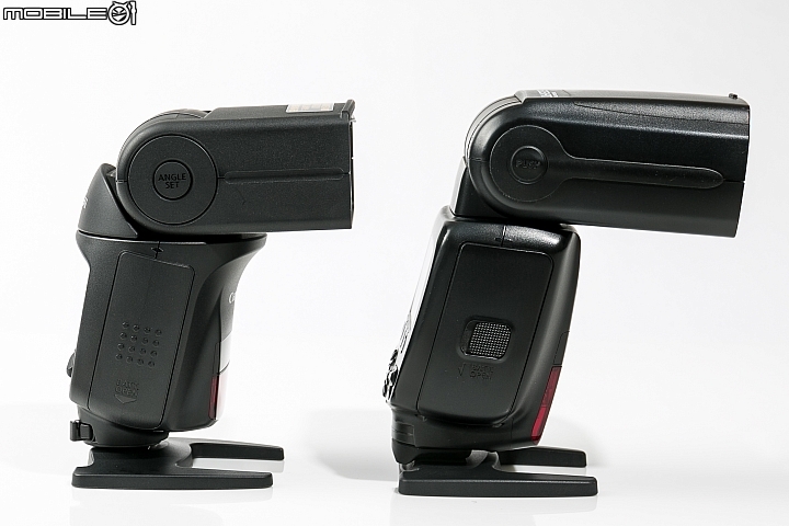 Canon Speedlite 470EX-AI 人像實戰｜內建 AI.B 全自動跳燈技術 擺頭出力免動手！