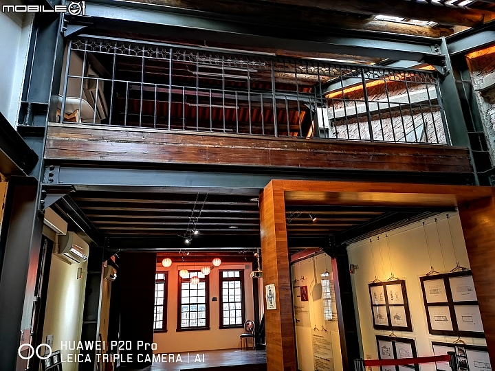 臺北市 大同區 保安捌肆 / 順天外科醫院 -- 從商號、醫院到咖啡館