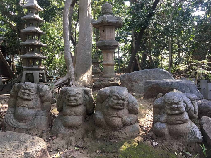 家族太平洋旅行社旅行之靜岡五日賞花團