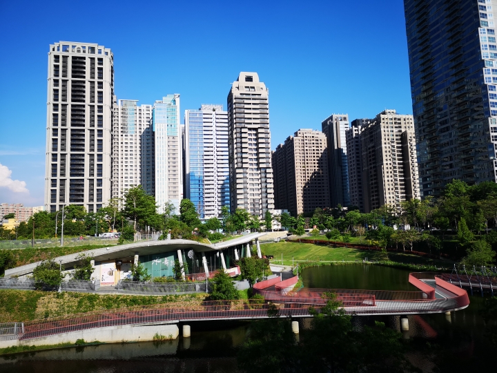 Huawei P20 Pro 讓你享受拍照的旅程