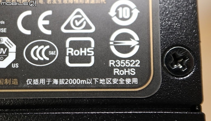 [開箱] 銀欣 SX650-G 體積小巧 SFX 高瓦數金牌新頂峰