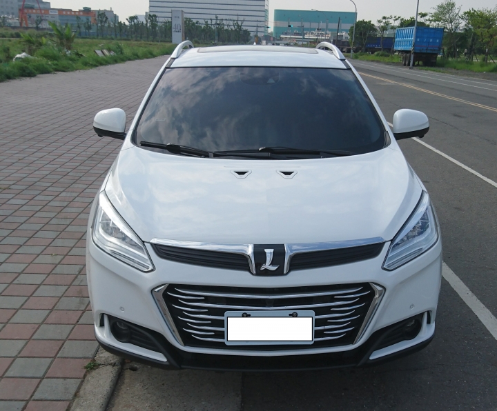 U6GT遲來的開箱