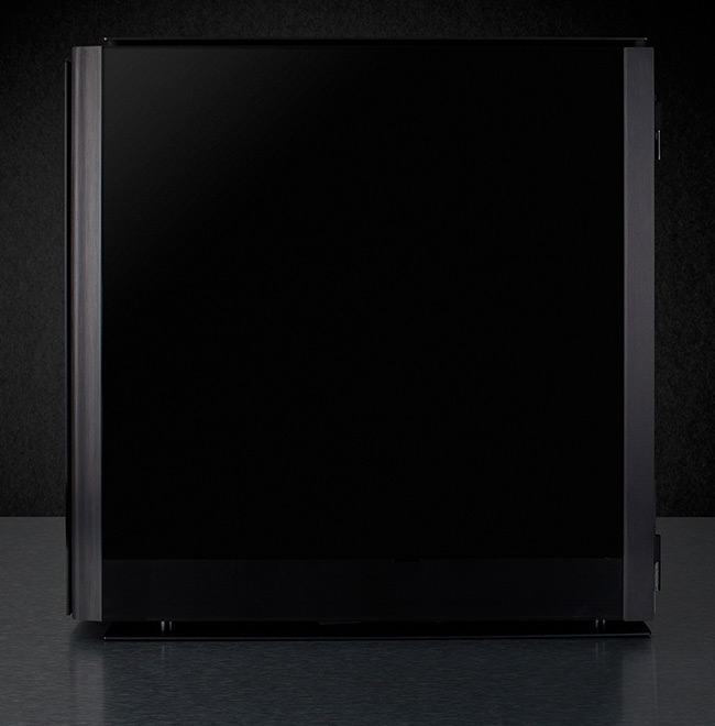 Corsair海盜船OBSIDIAN Series 1000D 超級巨無霸登場！！！
