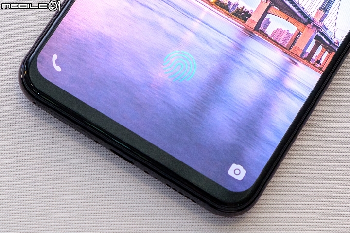 【採訪】瀏海有新意！具螢幕指紋辨識的vivo X21 5/4開賣，售16,990元