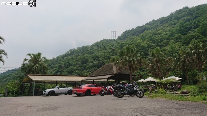分享給中(南)部車友一下這種玩法:重拾檔車魂之後一直想去的[不厭亭順遊附近景點]一日輕鬆小旅行