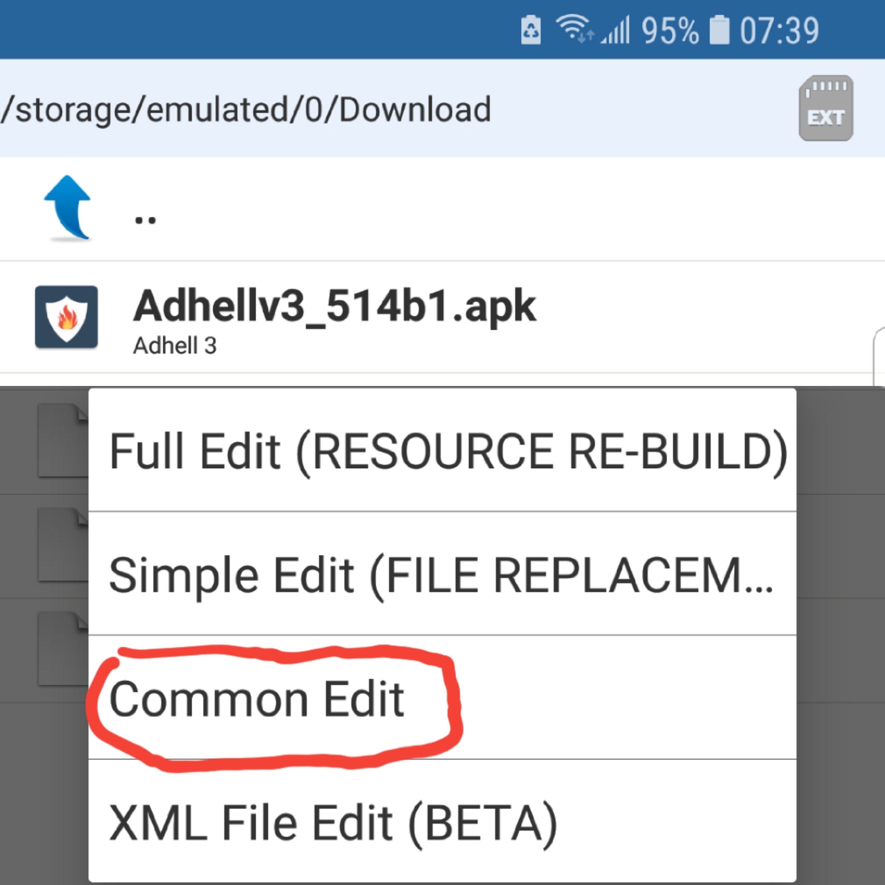 [教學]Adhell 2 免Root神器讓三星手機輕鬆使用系統全局擋廣告!(5/16教學全面升級)