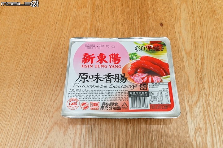 【小惡魔盲試評比】烤肉好夥伴 兩種香腸吃吃看！