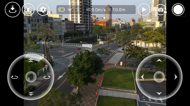 DJI Tello 特洛迷你無人機 最具功能性輕鬆飛行、易於上手【簡易開箱】