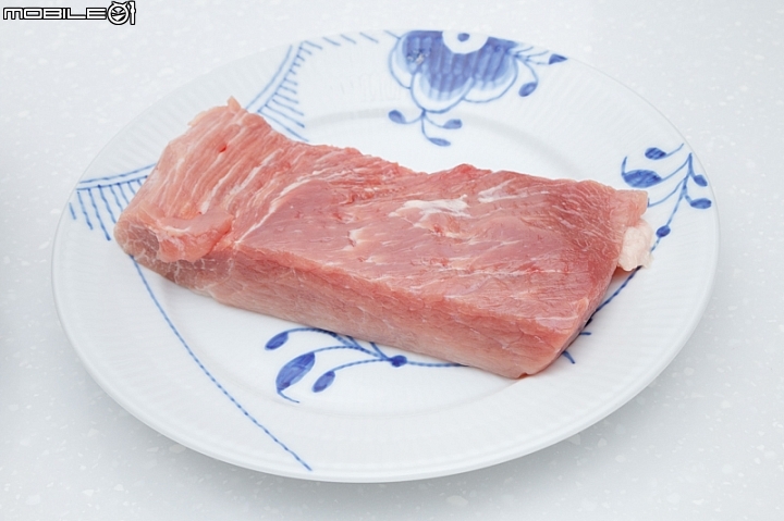 SHARP AX-XP4T水波爐料理分享：糖醋肉