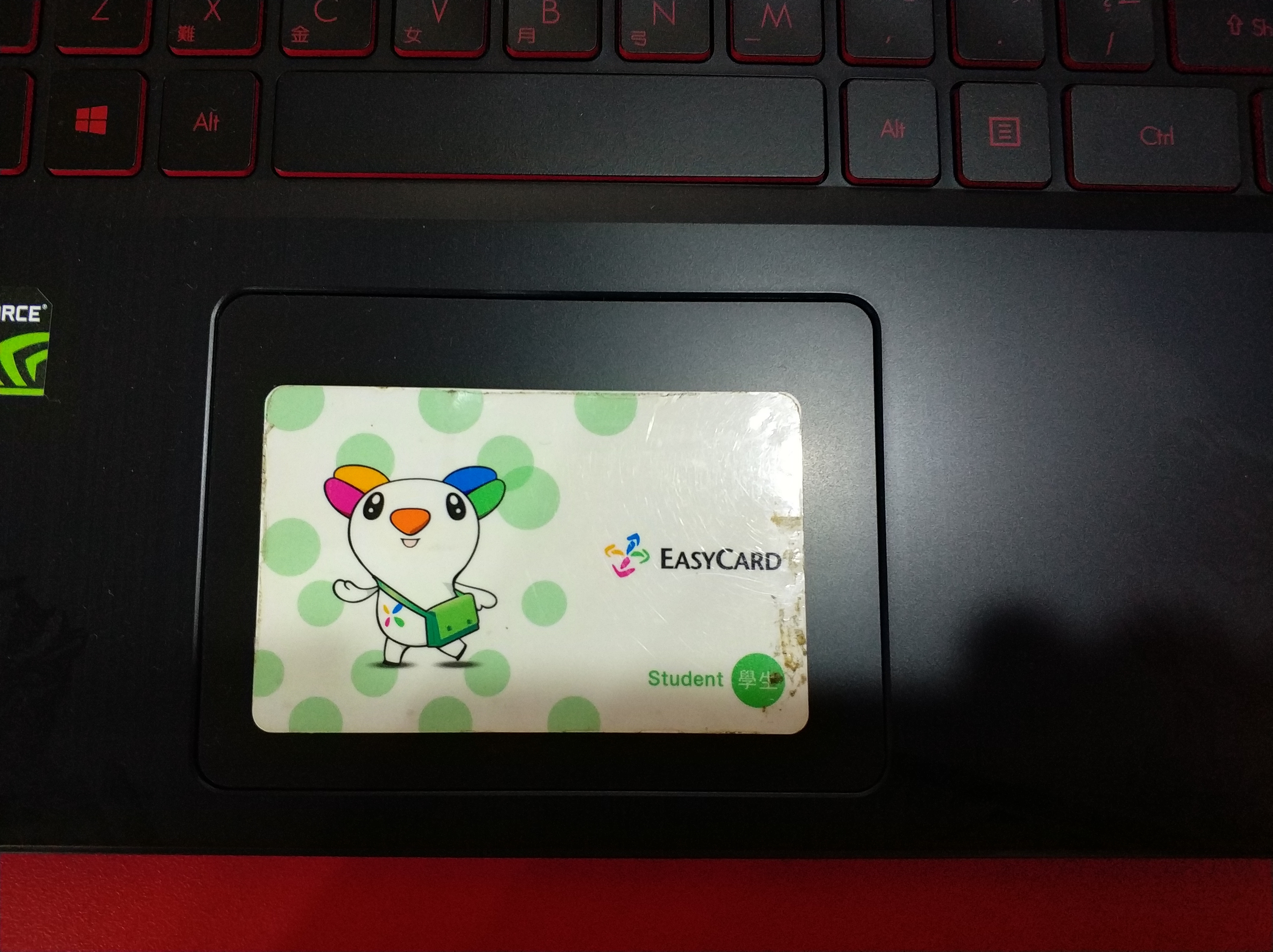 【小宅開箱】【閒聊】ACER AN515-51-54EL 薩諾斯版 復仇者聯盟登上筆電侵略地球了