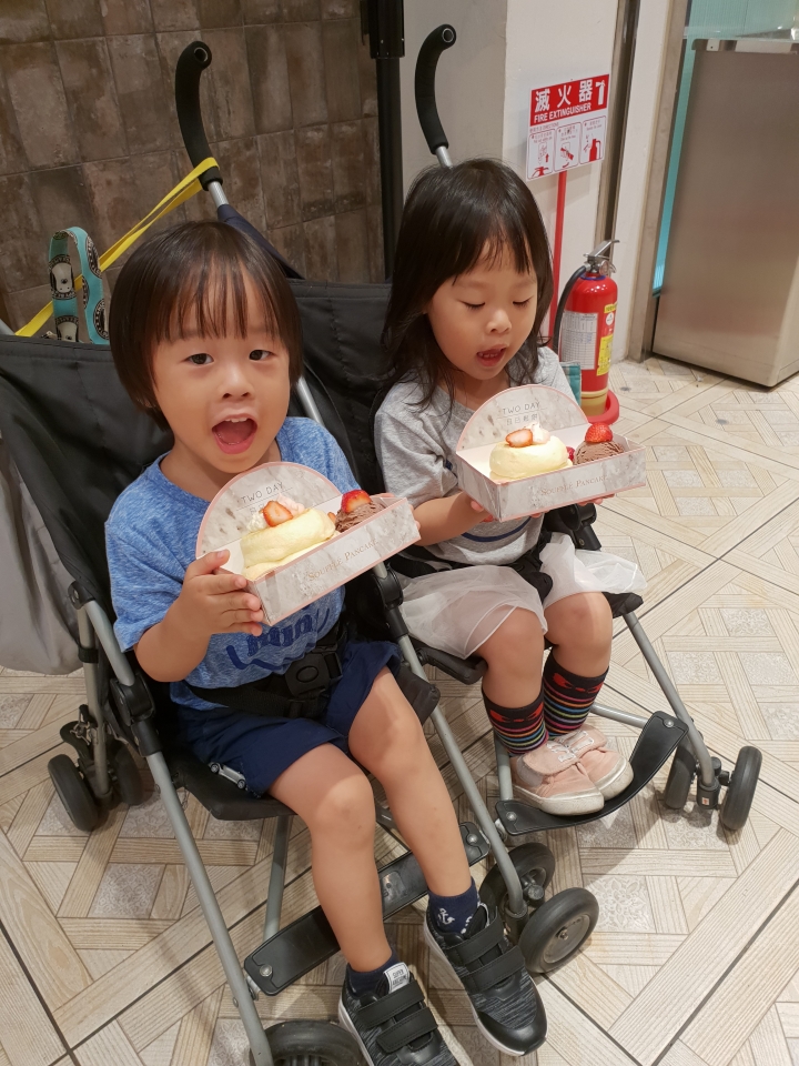 手機界的單眼《Samsung Galaxy S9|S9+》輕鬆拍出小孩的真實面貌–高雄體驗會
