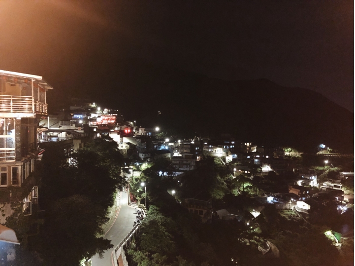 iPhone X 北海岸影像紀錄（小熊）