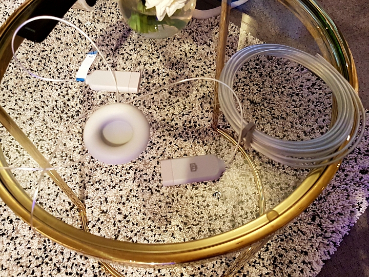 「Samsung QLED 量子點電視」高顏質讓你一眼就愛上【體驗會分享】
