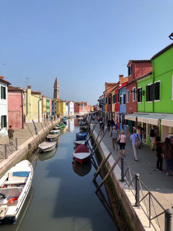 美景美食雙享受之義大利旅遊