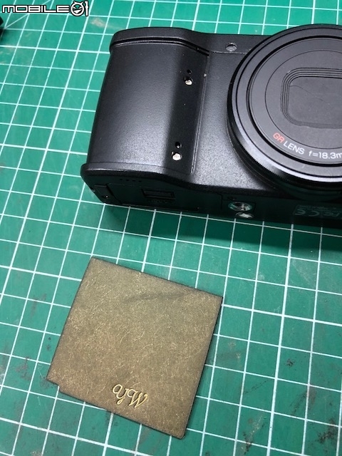 點我看大圖 GR 自換蒙皮分享