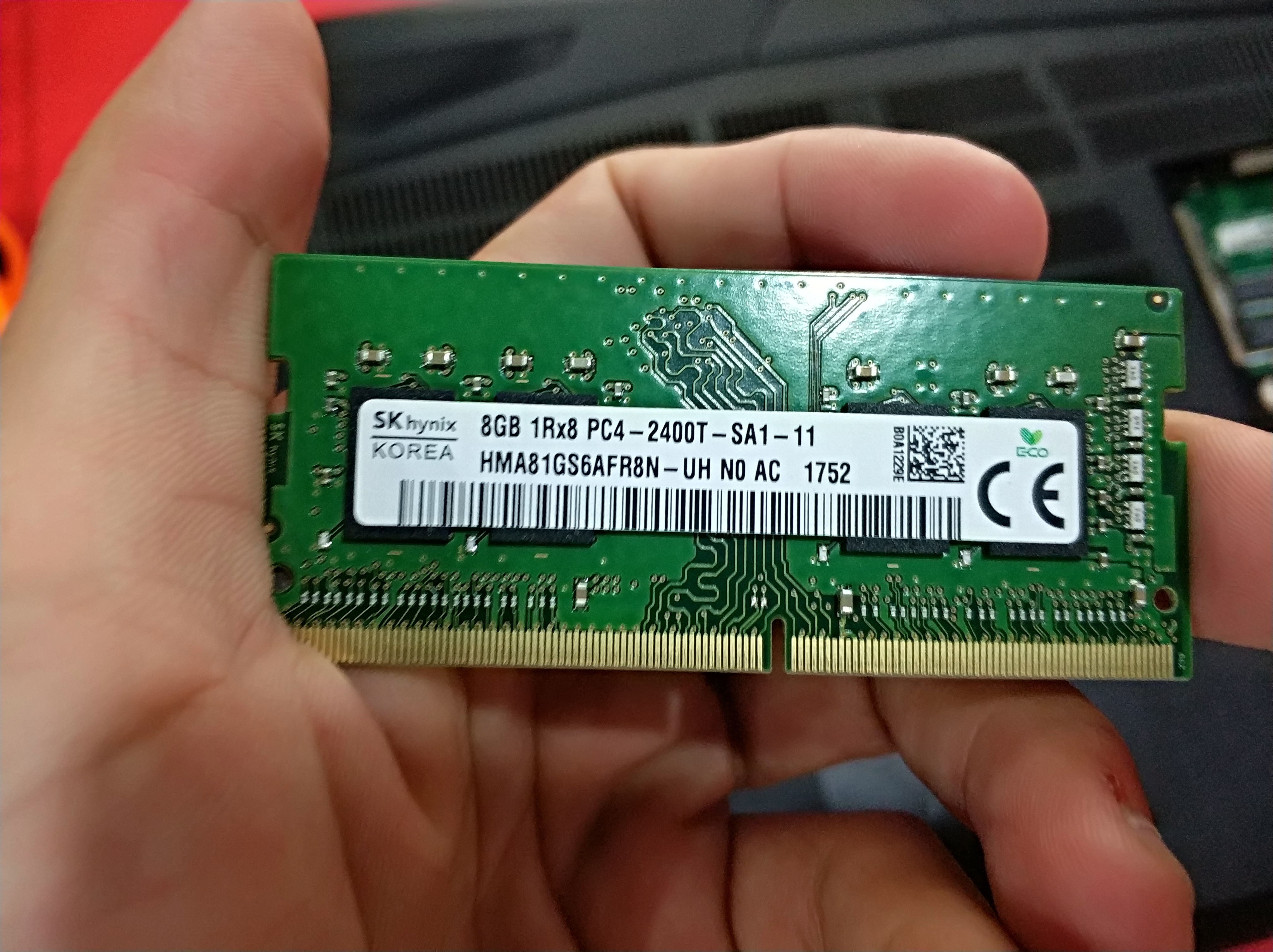 【小宅開箱】【閒聊】ACER AN515-51-54EL 薩諾斯版 復仇者聯盟登上筆電侵略地球了