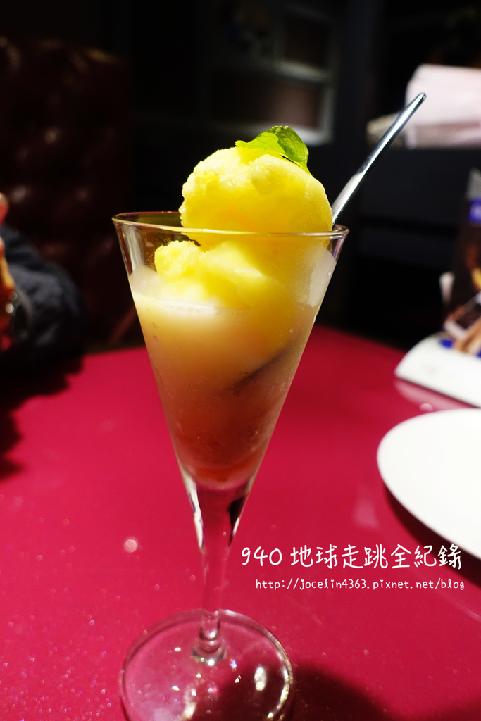 [邀稿 • 台北美食] 夏慕尼新香榭鐵板燒 | 期間限定1314情人套餐。可可鴨胸 X 鯷魚奶油菲力