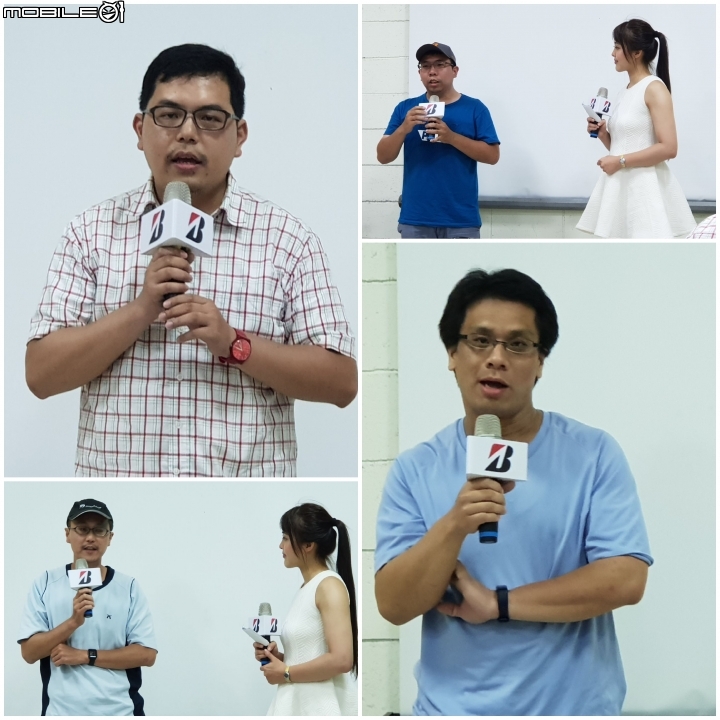 體驗活動心得:挑戰《普利司通Driveguard失壓續跑胎》試胎任務！參加就有機會得3000獎金！係金哩~