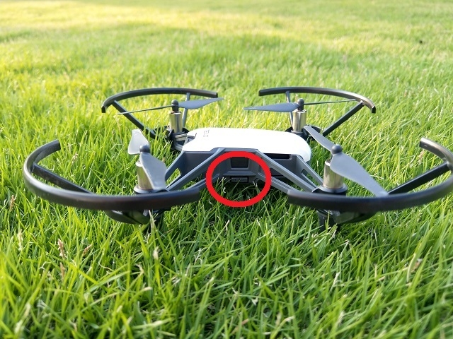 DJI Tello 特洛迷你無人機 最具功能性輕鬆飛行、易於上手【簡易開箱】