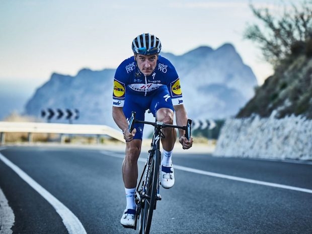 2018年101屆環義大利自行車賽(Giro d’Italia)的不一樣