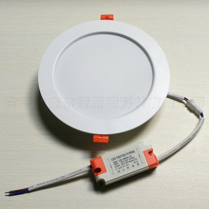崁燈(嵌燈) PL-BB 更換 LED 心得