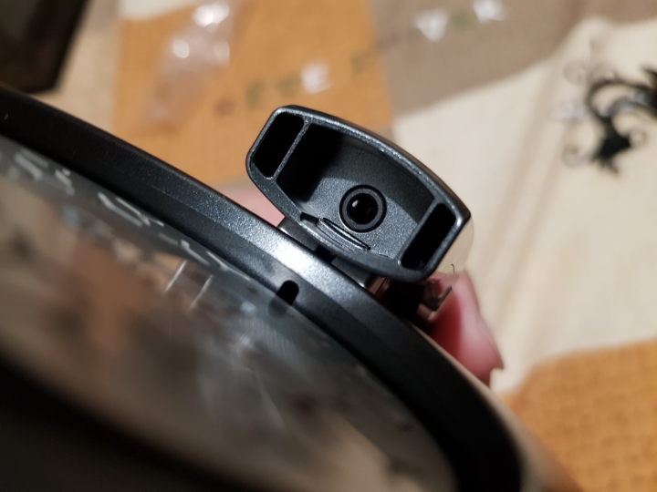 CAROL BTH-830 讓您的耳朵聽見真實的聲音