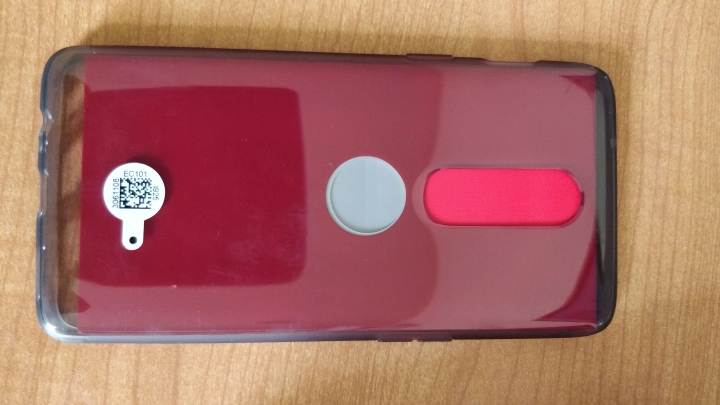 1+6簡單開箱