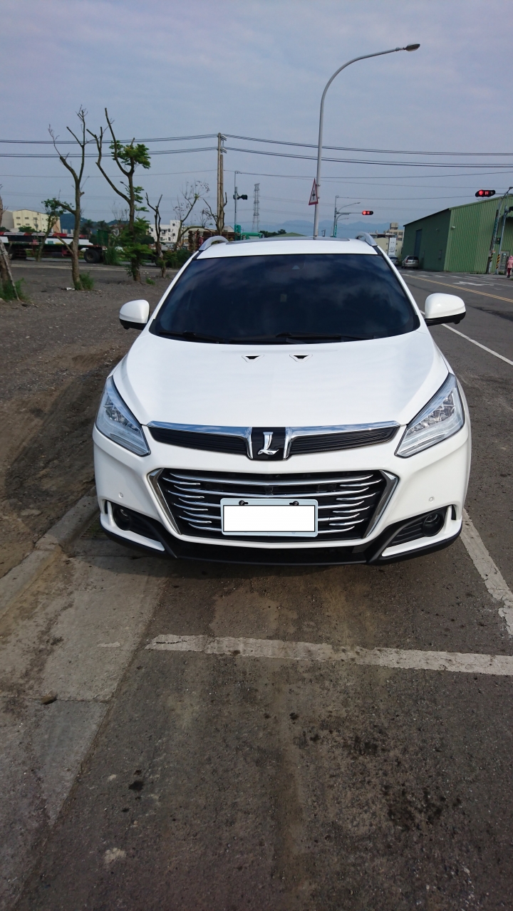 U6GT遲來的開箱