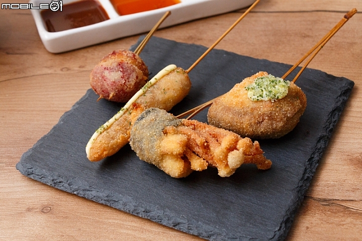 [採訪]小惡魔獨家景點活動 風來坊串串錦店